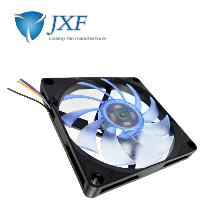 主机电源风扇滚珠