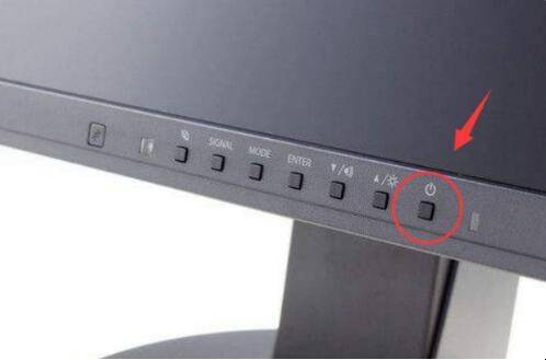 台式电脑先关主机还是显示器