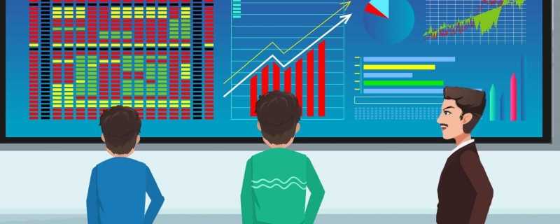 大型主机专业就业