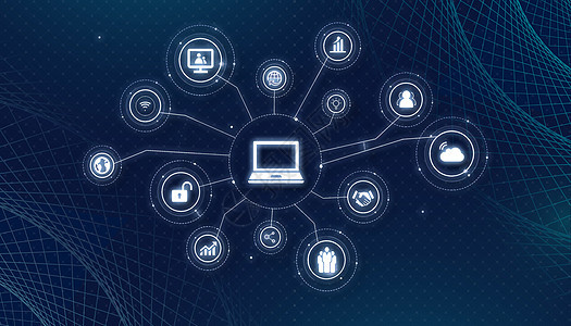 互联网大数据主机