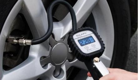 胎压主机多少伏的