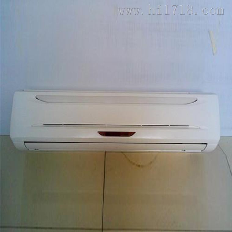 风管机主机和壁挂主机一样么