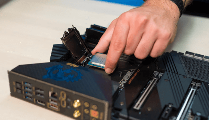 更换电脑主机需要注意什么问题