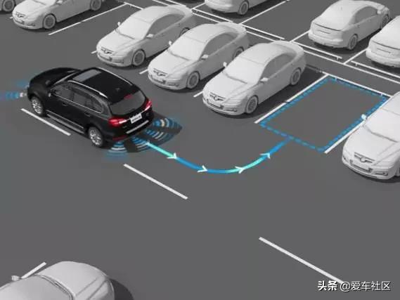 倒车雷达主机怎么跳线