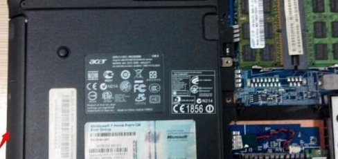 金刚主机安装光驱