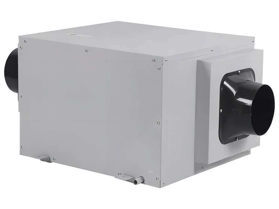 新风系统单流主机