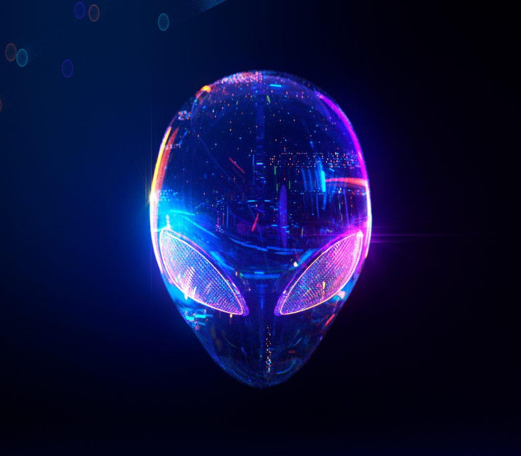 外星人主机配啥显示屏