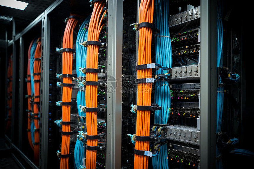 主机能接受网络