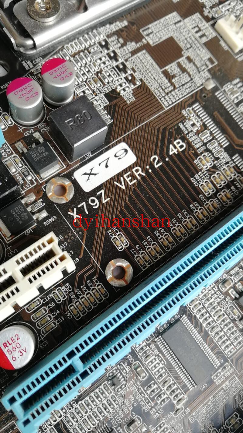 金翔电脑主机外部连接