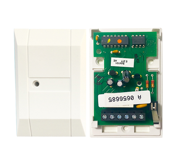 霍尼韦尔报警主机河南