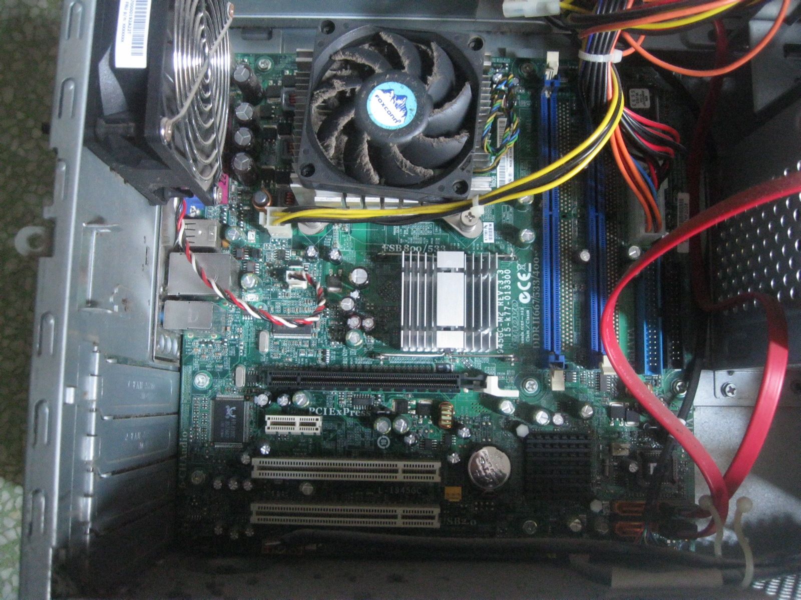 主机内存条干嘛的