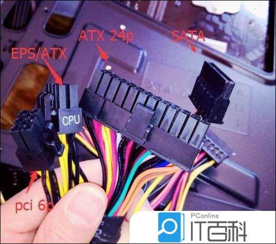 打印机一般连接在主机的什么接口