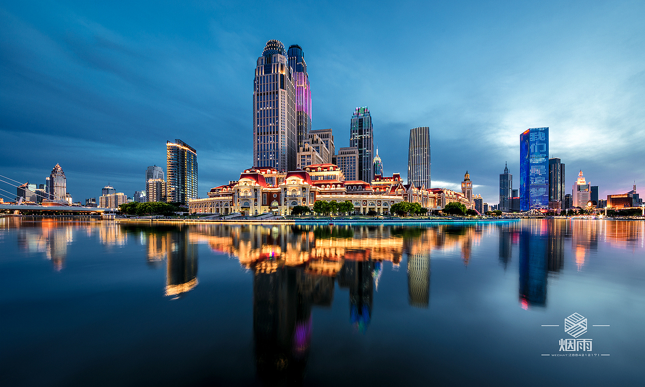 天津航空主机厂