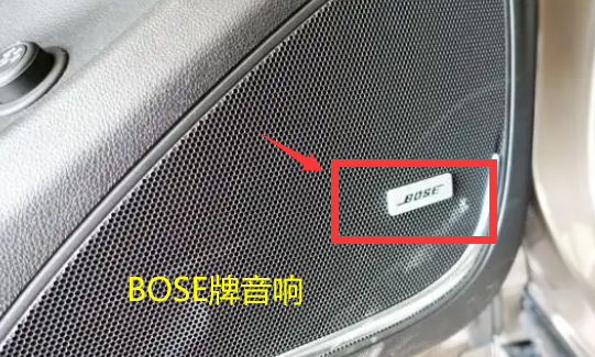 昂科威音响主机换什么好