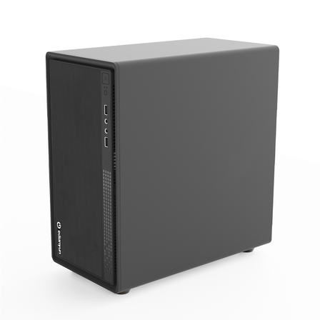 赋安主机加一个点