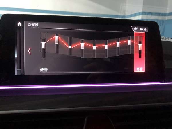 哈曼主机怎么样