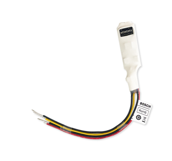 博世报警主机大全