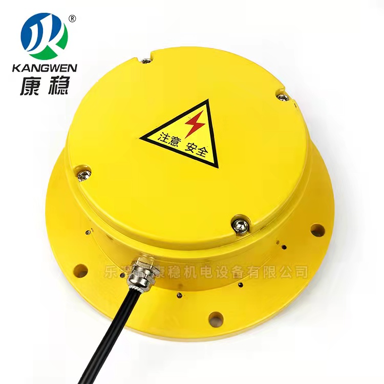 皮带保护主机淮南三杰