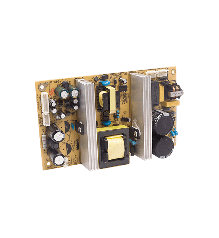 电脑主机电源板多少钱