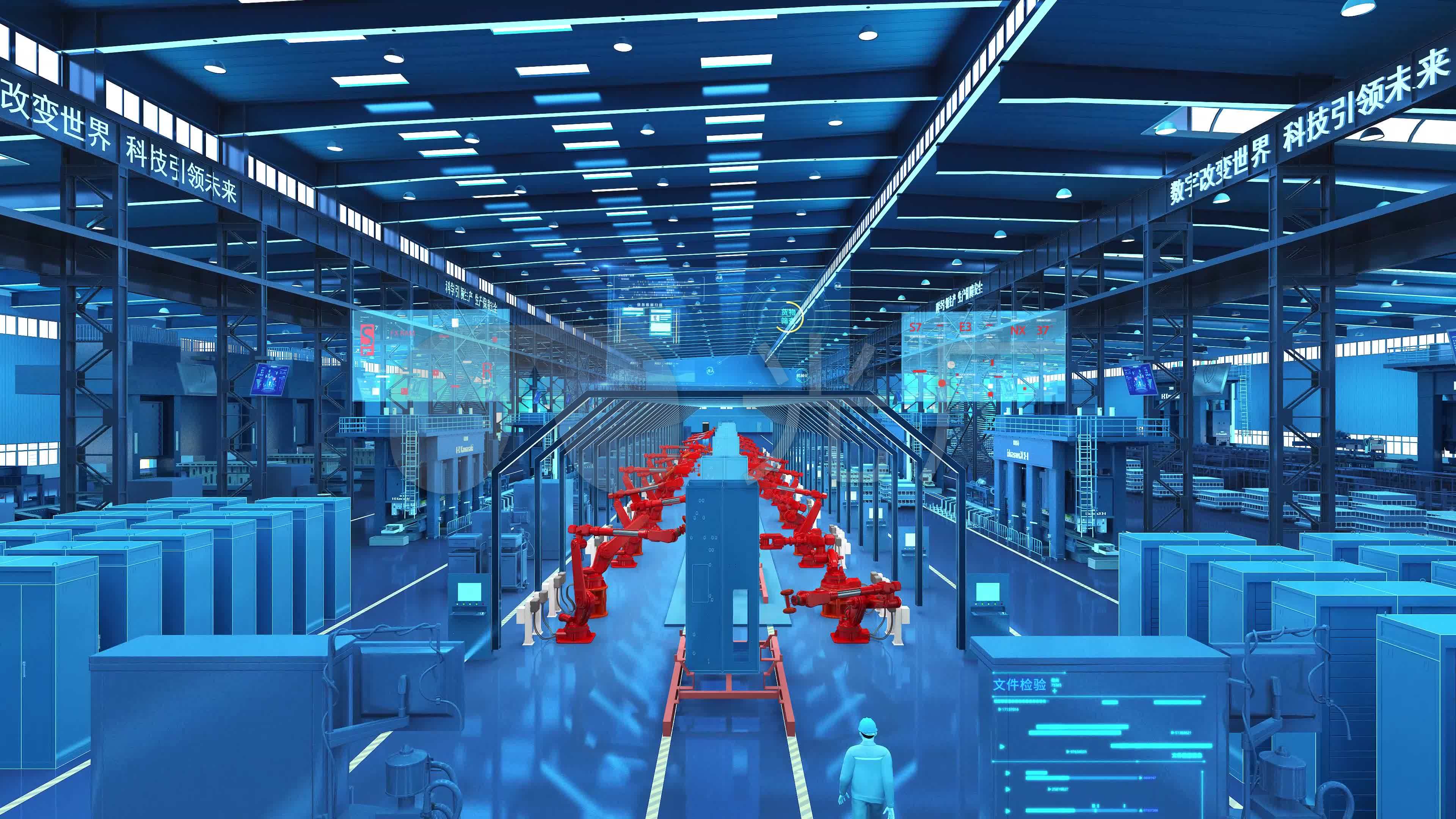 工厂管道冷风主机