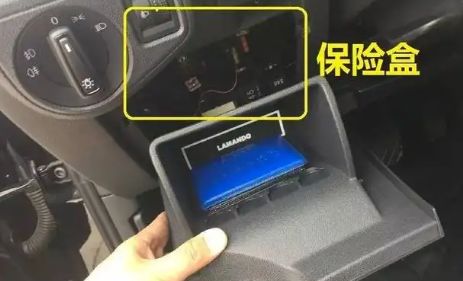 行车记录仪主机连接线