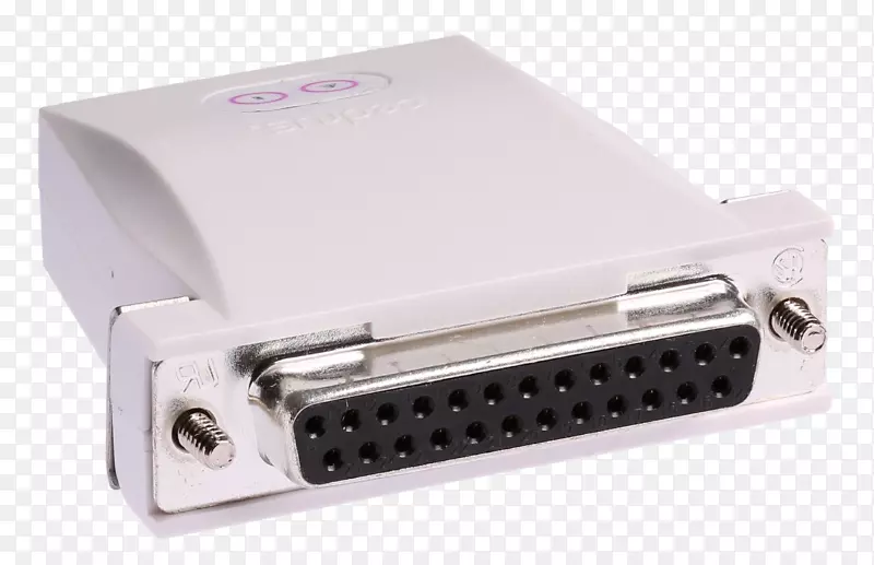 电脑主机输入信号