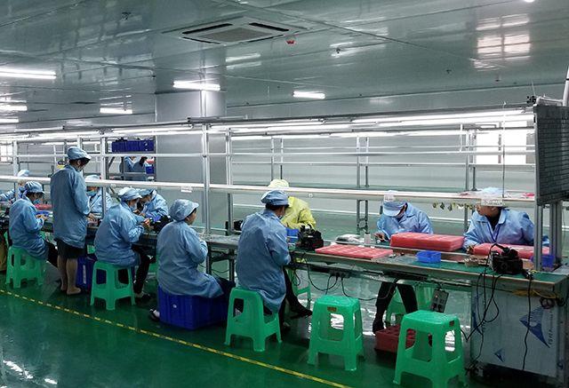 本科毕业进主机厂