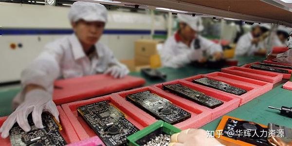 主机厂汽车电子待遇