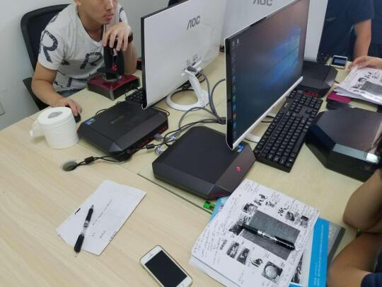 玩游戏用主机好