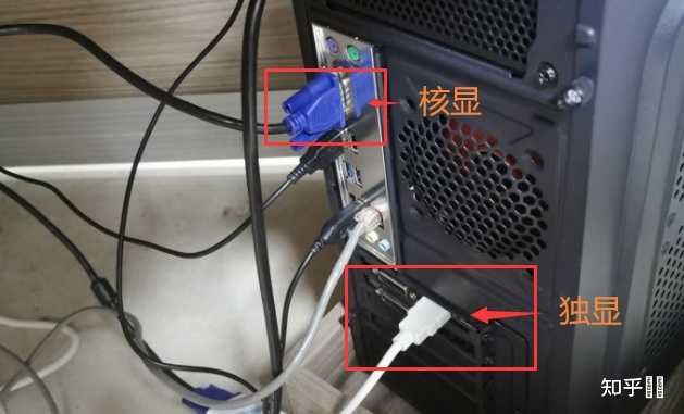 小米主机链接电脑显示器吗