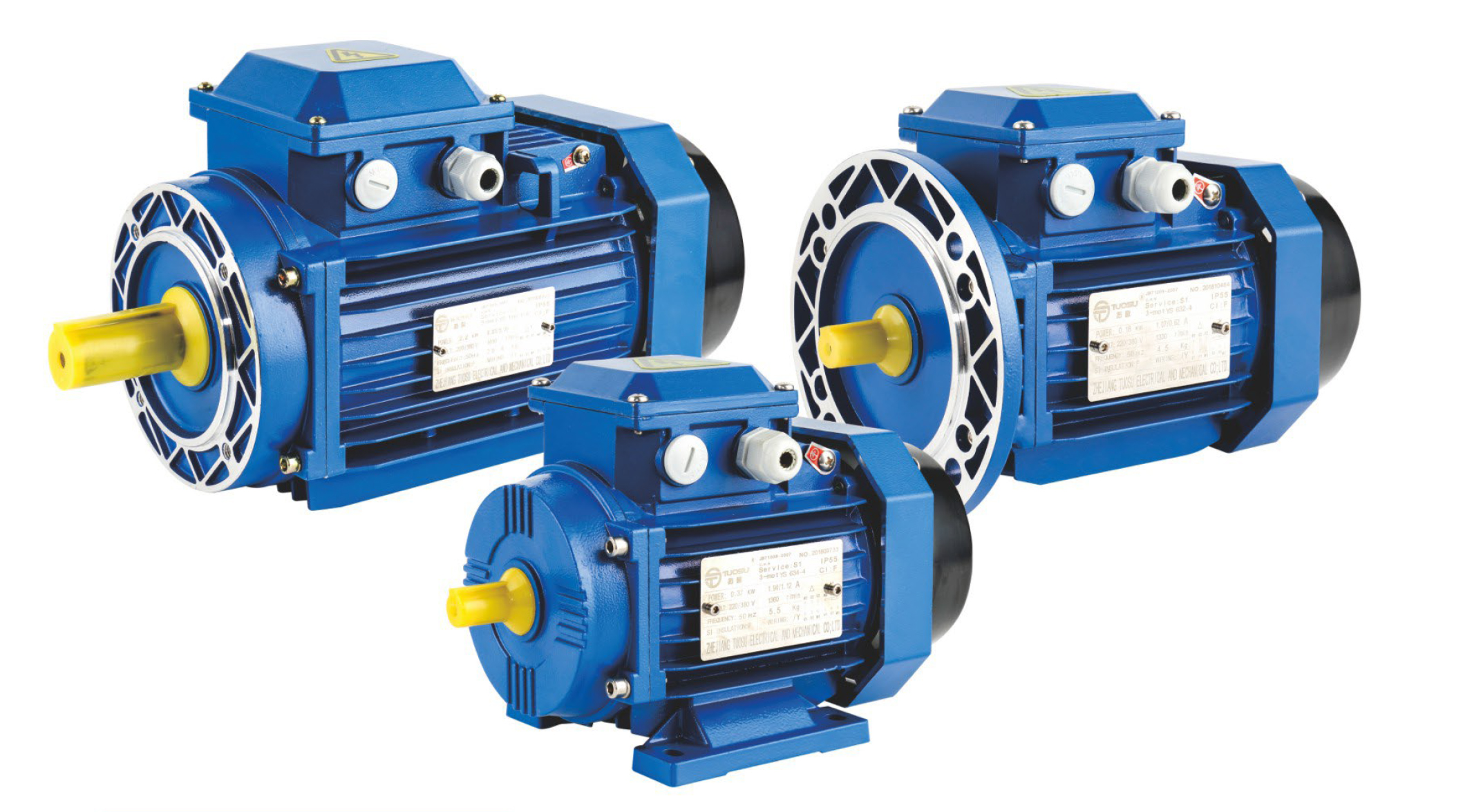 直流电机主机磁路分为几段