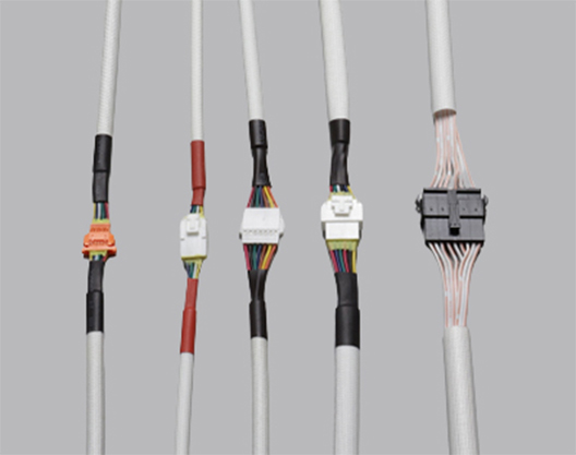 主机里面绑线的叫什么名字