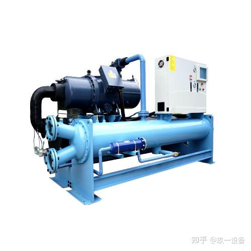 水冷机主机是什么