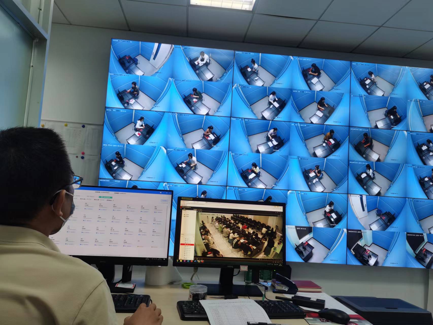 普通一台电脑主机功率是多少