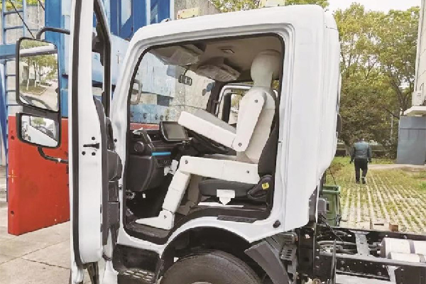 电动车轻卡主机厂名录