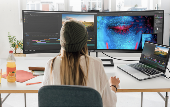 一台主机两套键鼠独立工作