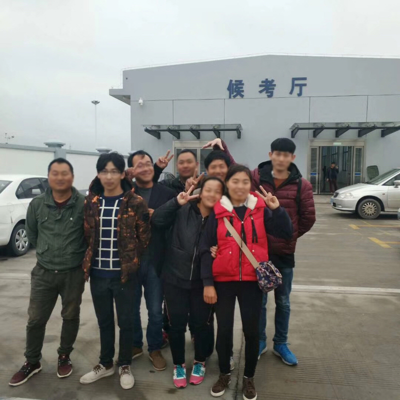 常熟顺达主机