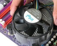 主机响四声就关机怎么回事