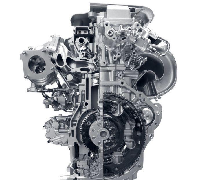 汽车主机是发动机吗