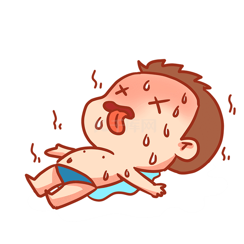 热控主机