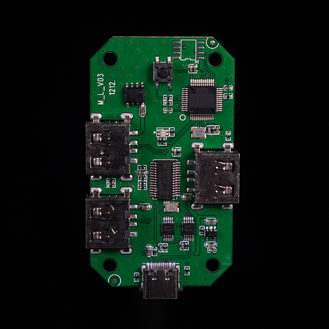 主机键鼠转换器会延迟吗