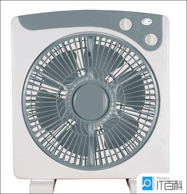 主机电源有电但风扇不转