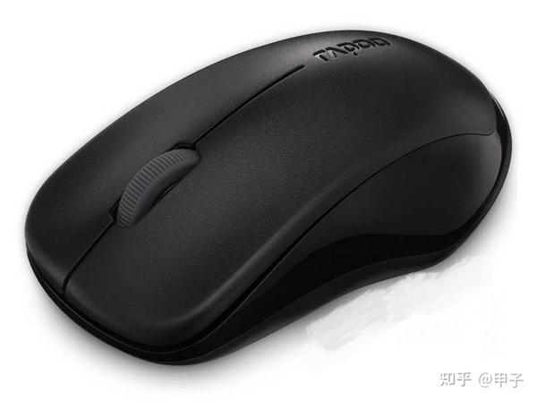 鼠标键盘怎样连接主机