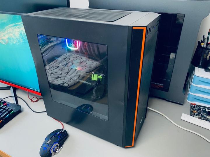 哪个牌子主机电脑玩游戏好