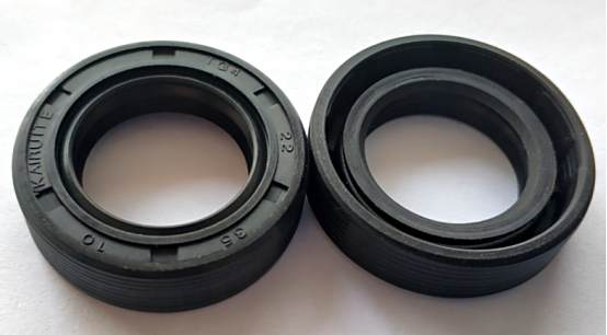 电主机涡轮油封