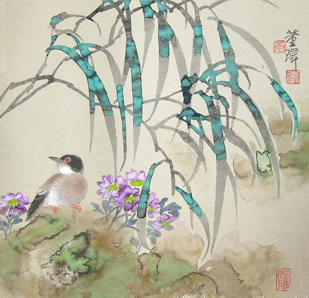 董伟主机没卖了