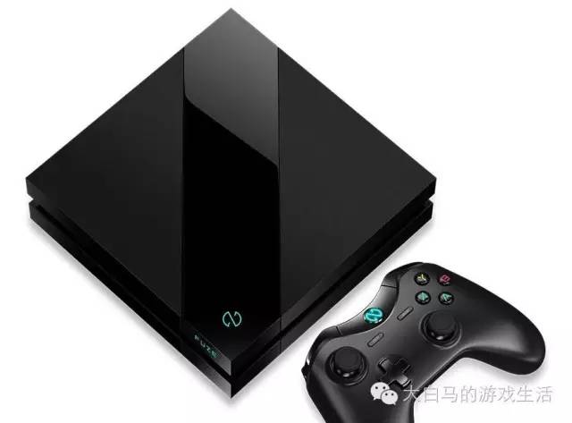 战斧电视游戏主机