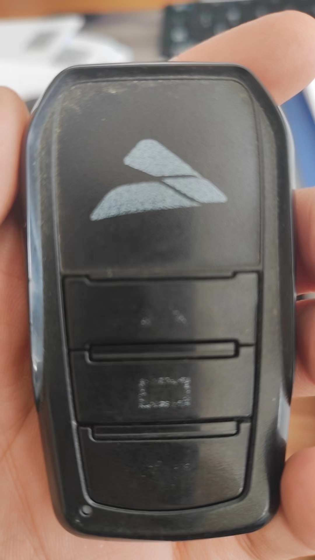 捷顺道砸主机构造