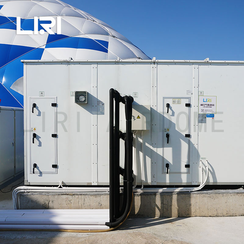 上海新风系统主机