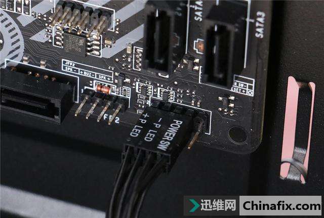 电脑有主机了怎么组装机